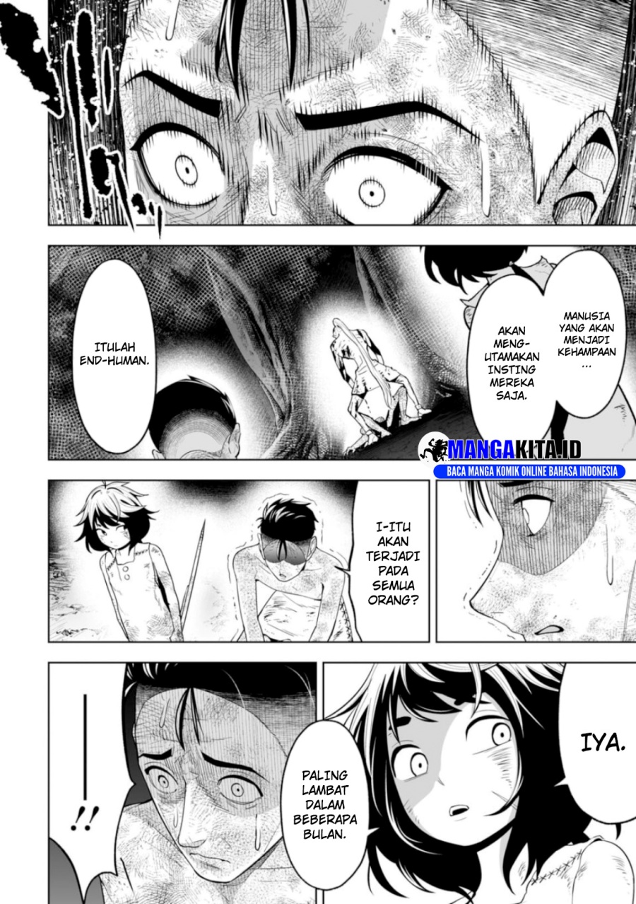 LOSTEND Chapter 09 Gambar 15