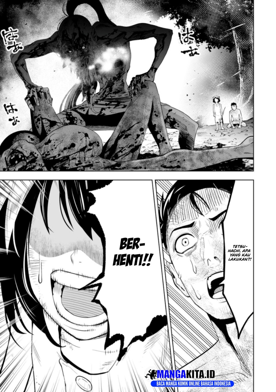 LOSTEND Chapter 10 Gambar 2