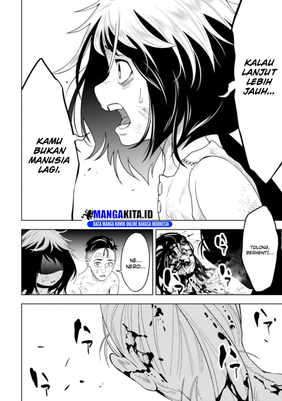 LOSTEND Chapter 10 Gambar 3