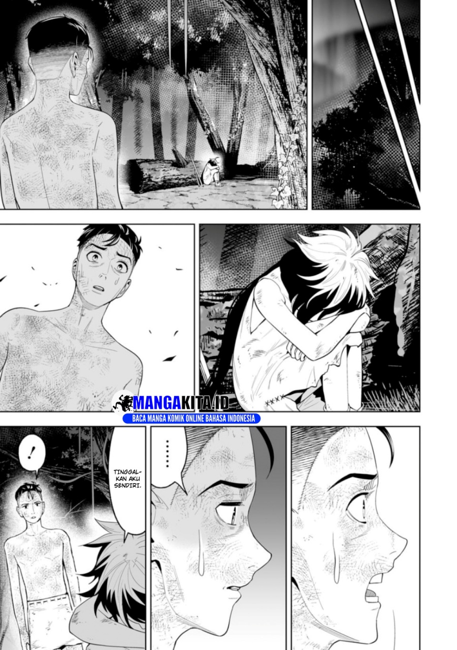 LOSTEND Chapter 10 Gambar 6