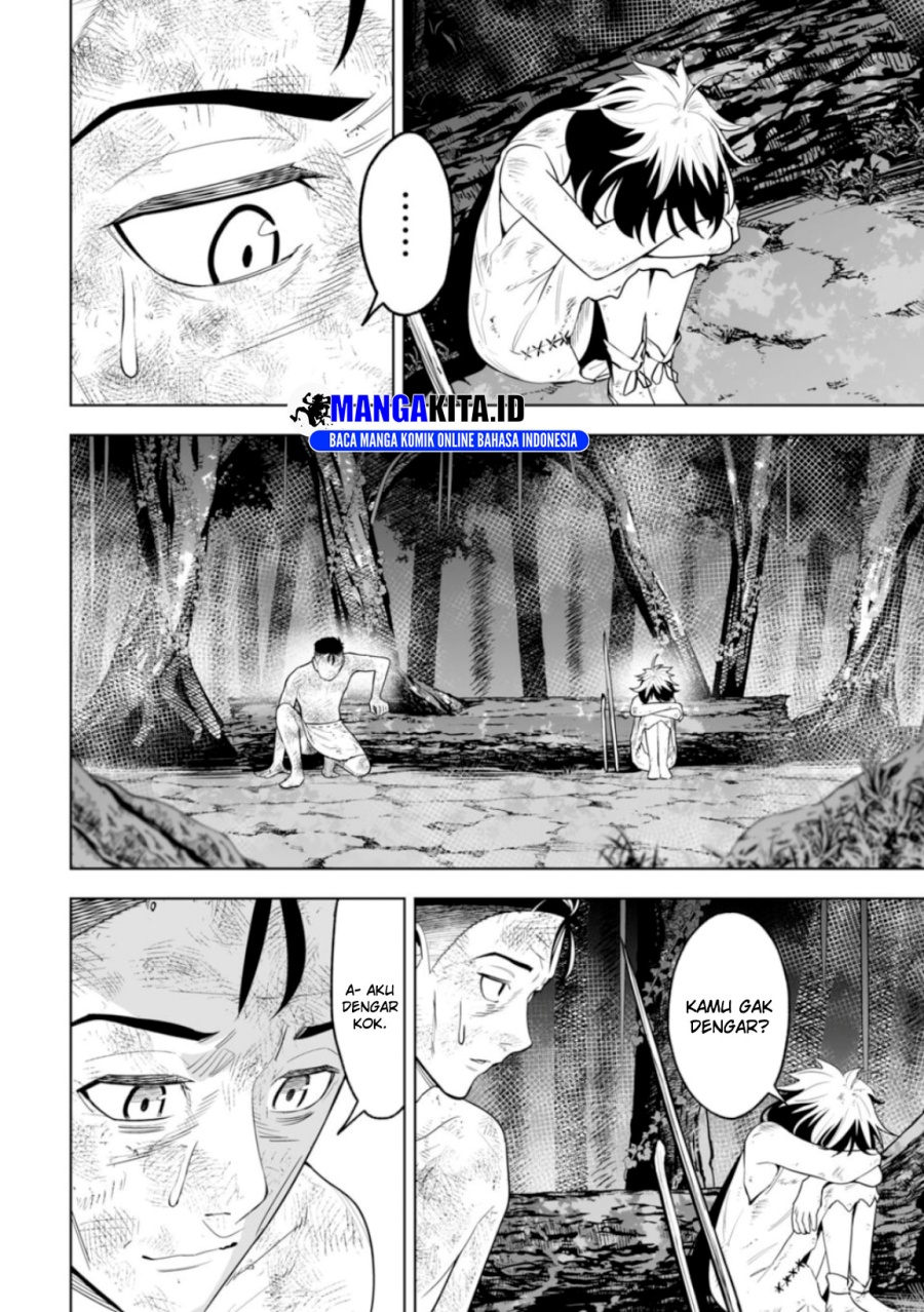 LOSTEND Chapter 10 Gambar 7
