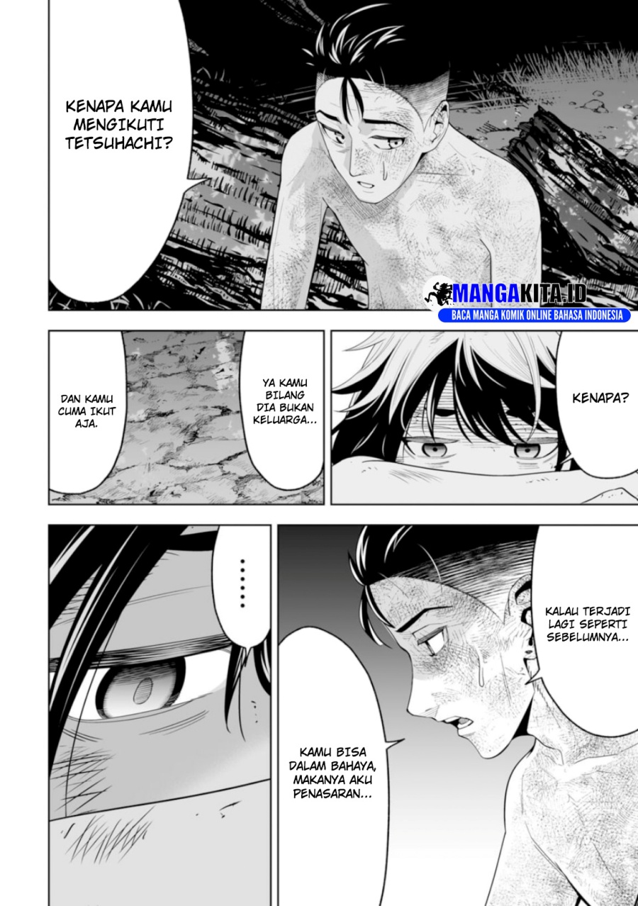 LOSTEND Chapter 10 Gambar 9