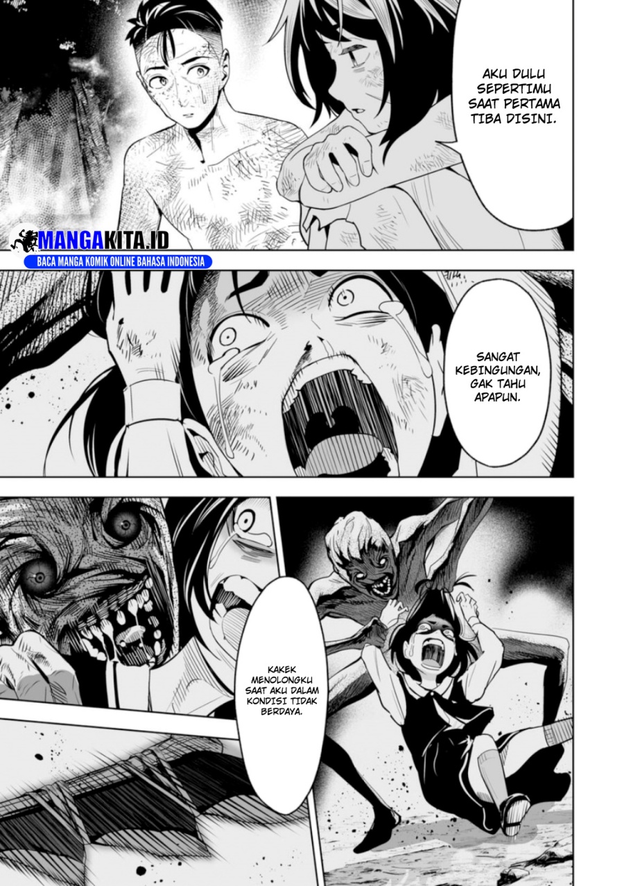 LOSTEND Chapter 10 Gambar 10