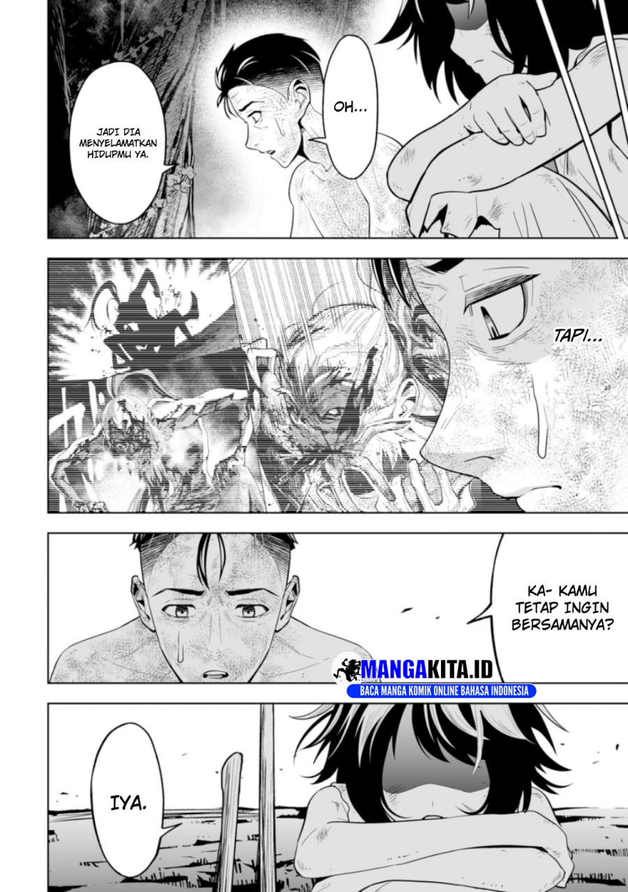 LOSTEND Chapter 10 Gambar 13