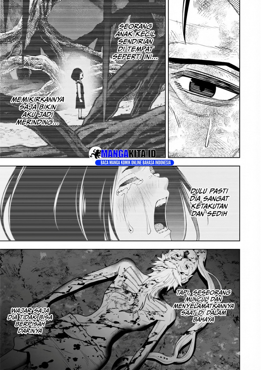 LOSTEND Chapter 10 Gambar 16