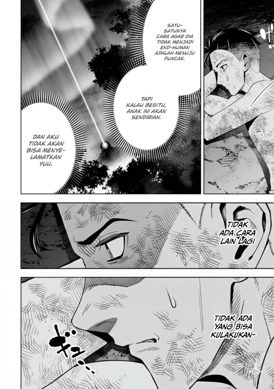 LOSTEND Chapter 10 Gambar 17