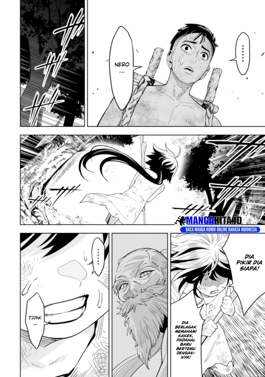 LOSTEND Chapter 11 Gambar 13