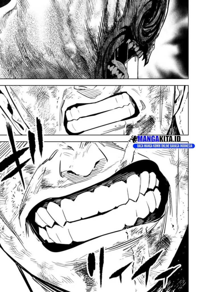LOSTEND Chapter 13 Gambar 6
