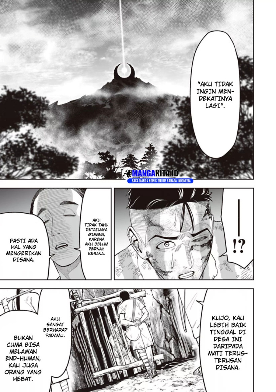 LOSTEND Chapter 19 Gambar 6