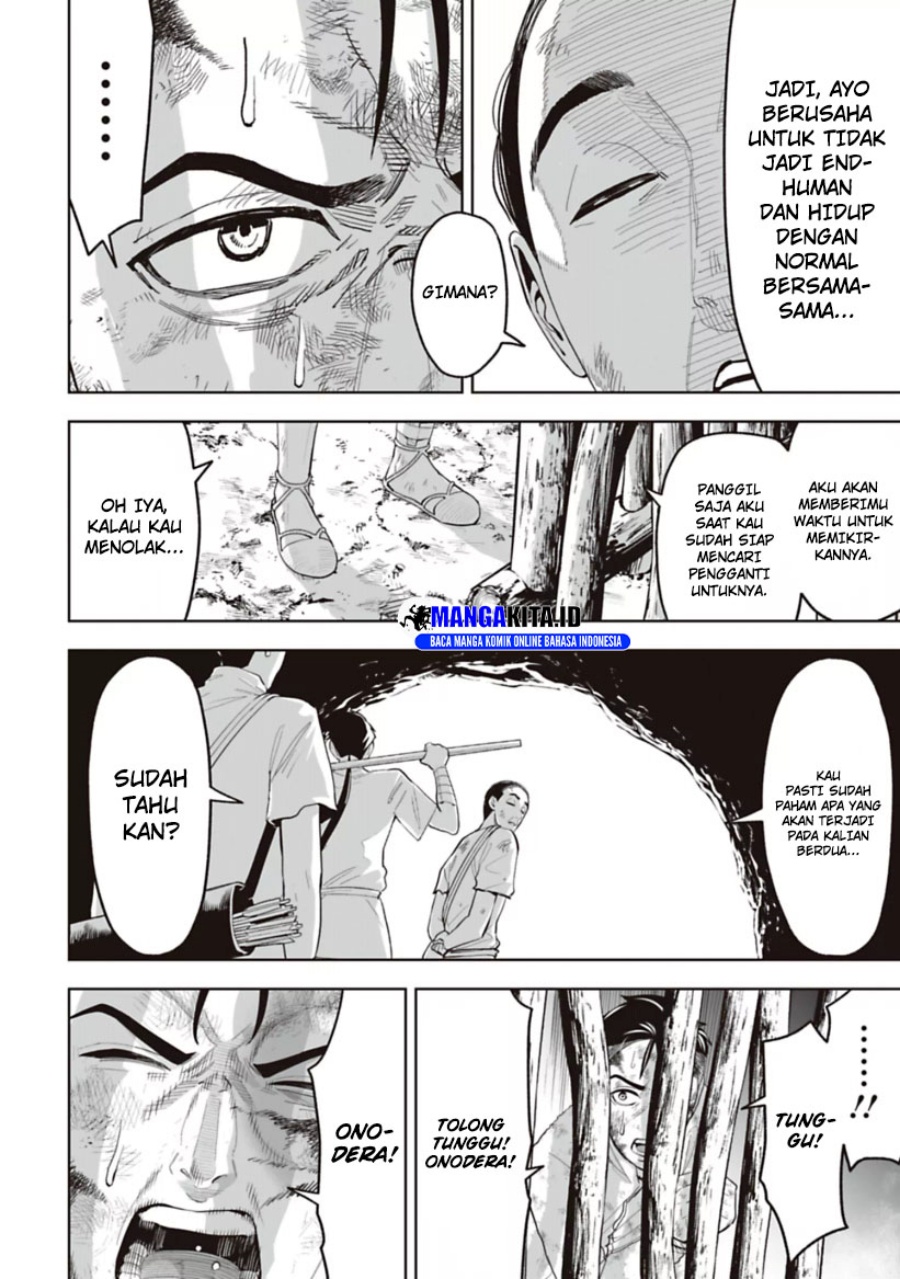 LOSTEND Chapter 19 Gambar 7
