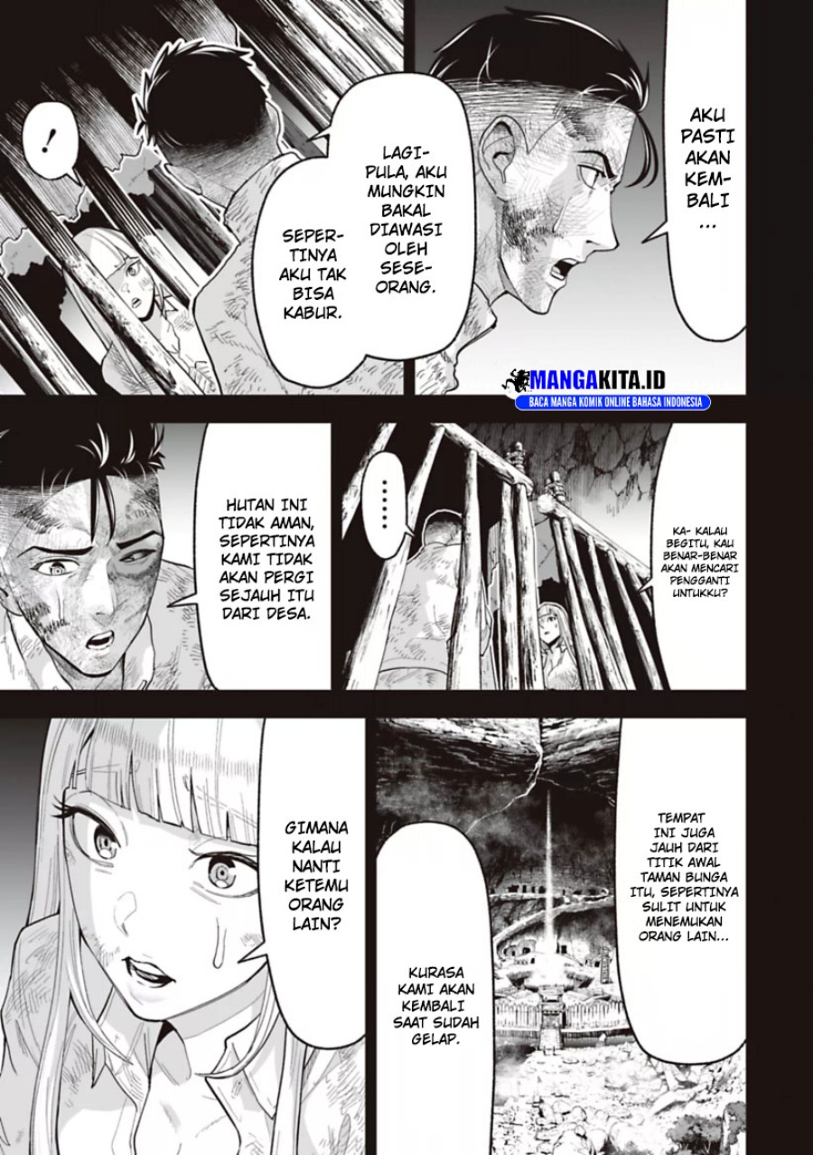 LOSTEND Chapter 21 Gambar 4