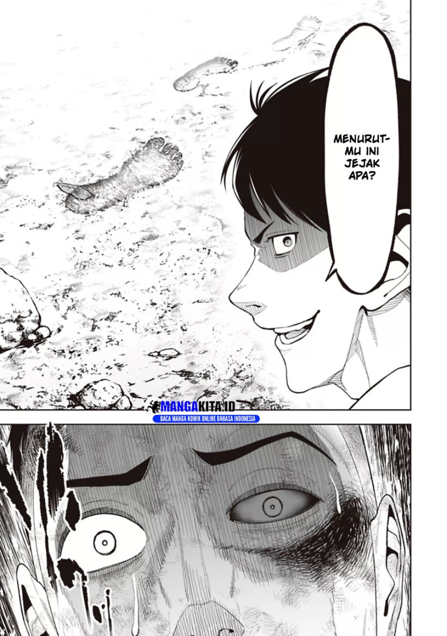 LOSTEND Chapter 21 Gambar 14