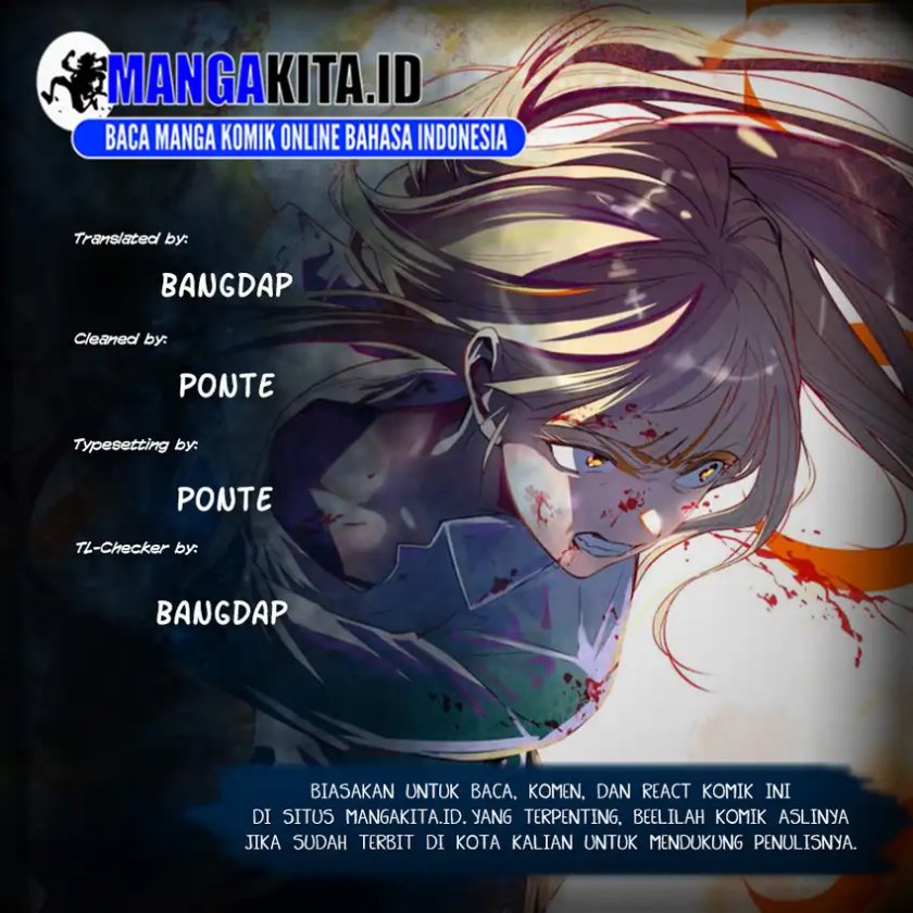 LOSTEND Chapter 26 Gambar 1