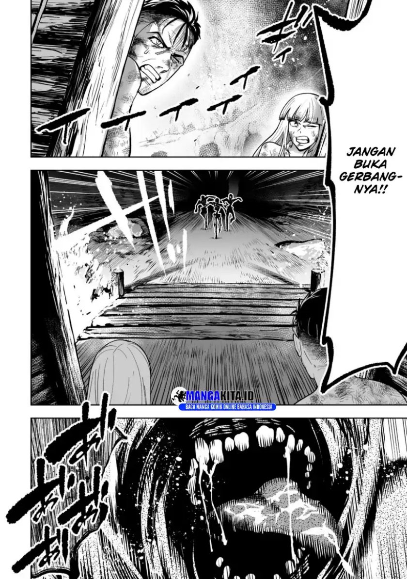 LOSTEND Chapter 26 Gambar 11