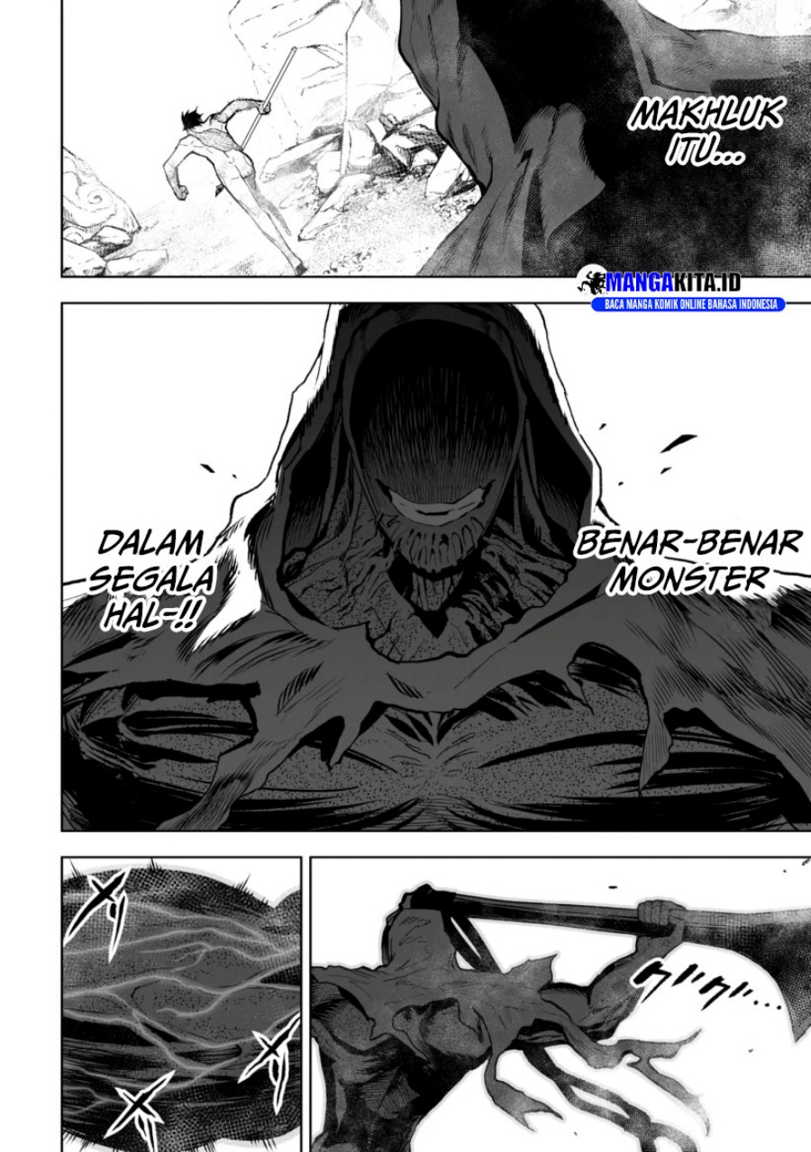 LOSTEND Chapter 32 Gambar 7