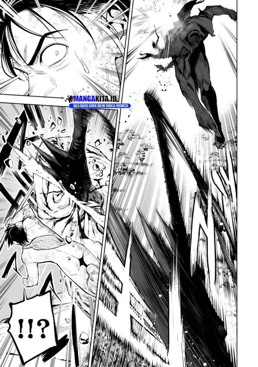 LOSTEND Chapter 32 Gambar 8