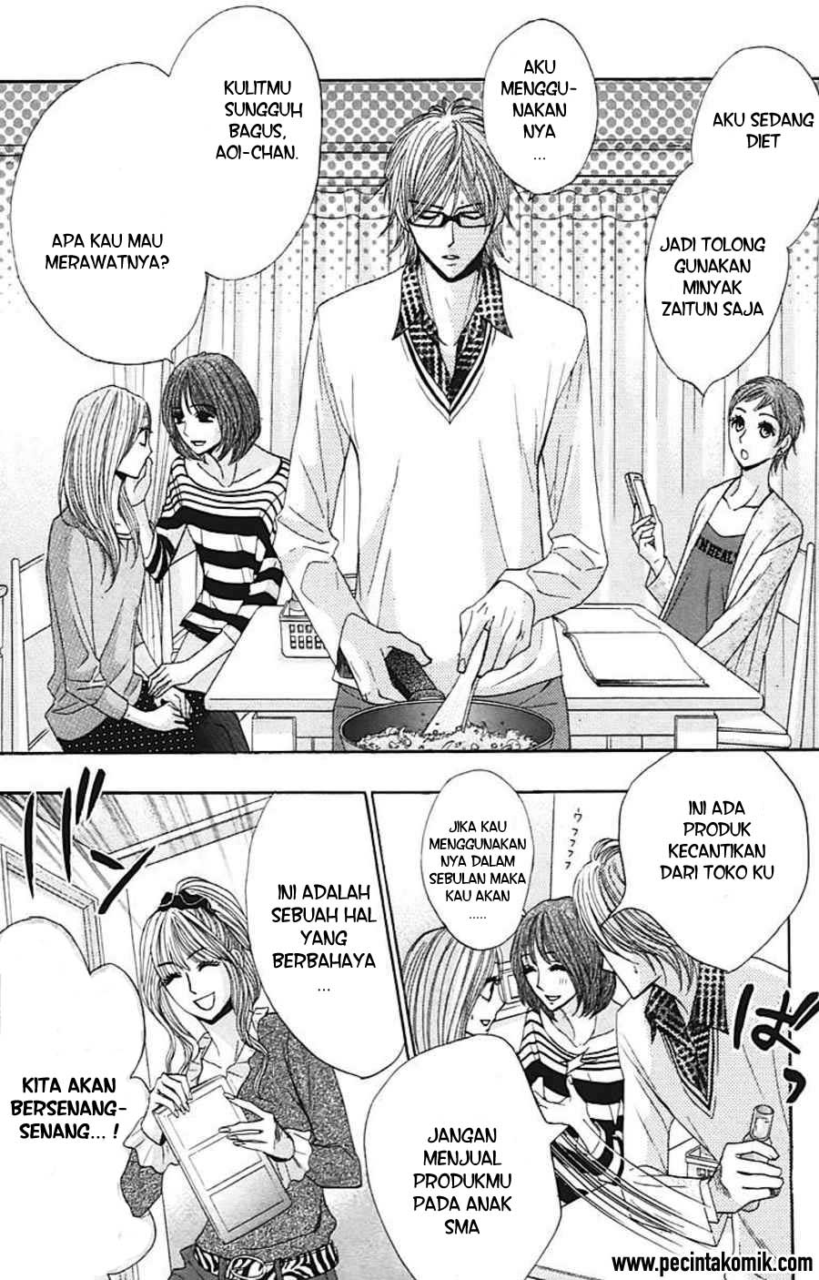 L-DK Chapter 25 Gambar 11