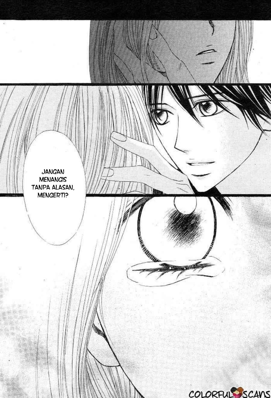 L-DK Chapter 29 Gambar 31
