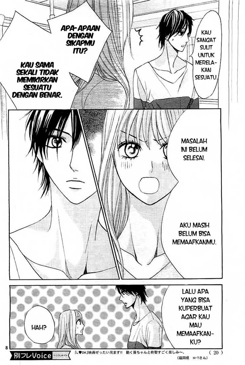L-DK Chapter 56 Gambar 8