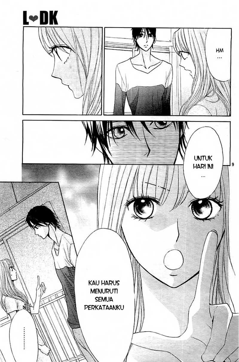L-DK Chapter 56 Gambar 9