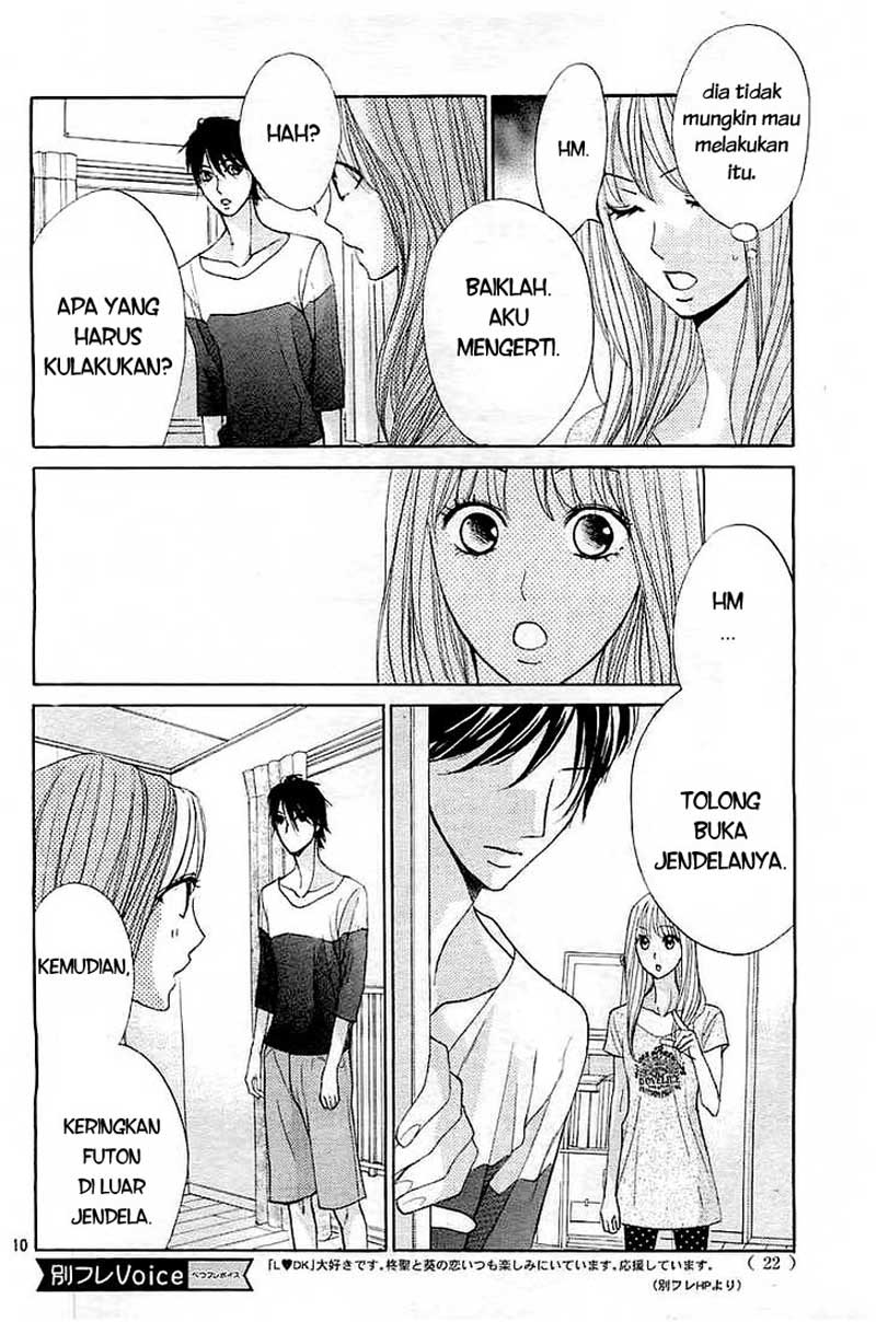 L-DK Chapter 56 Gambar 10