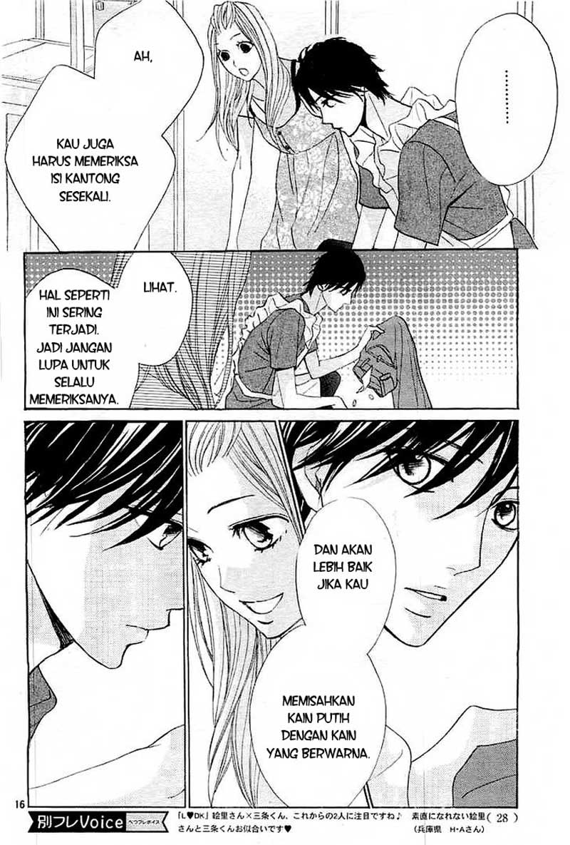 L-DK Chapter 56 Gambar 16