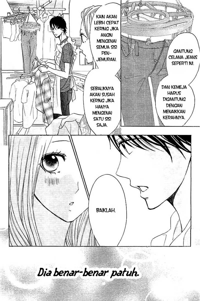 L-DK Chapter 56 Gambar 18