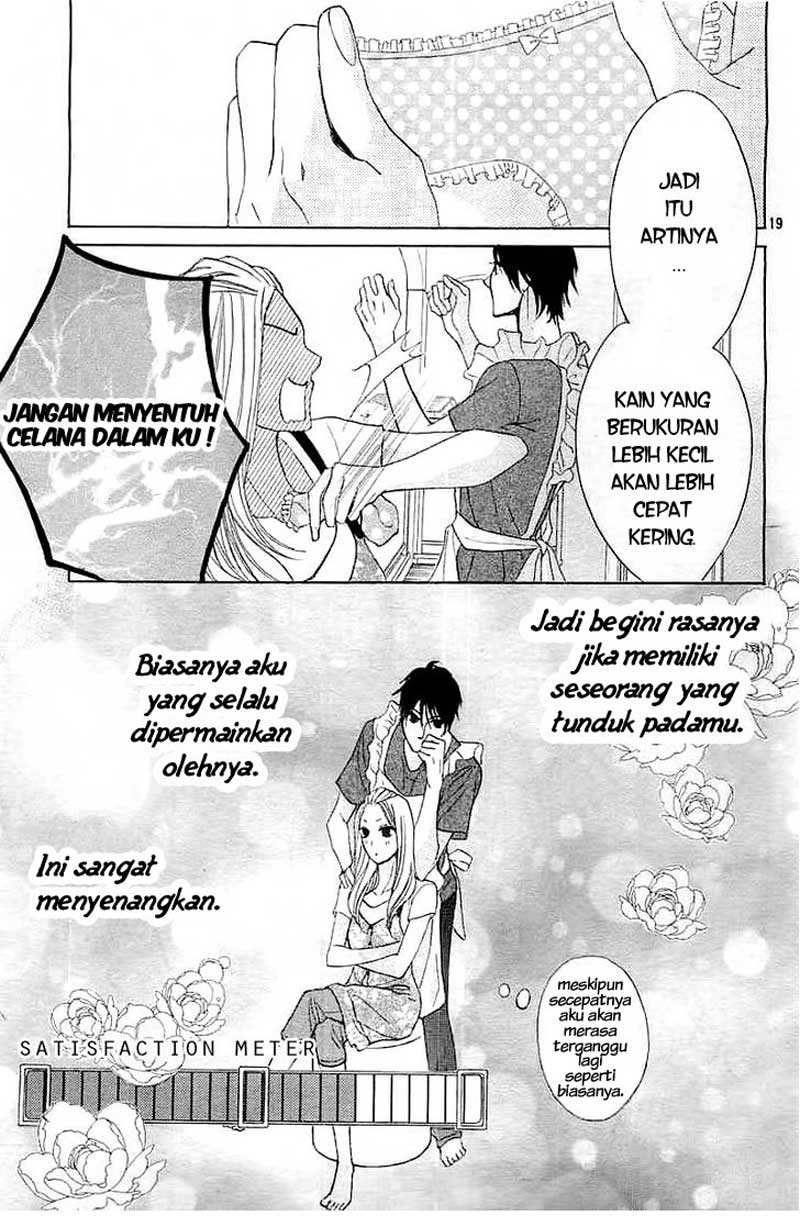 L-DK Chapter 56 Gambar 19