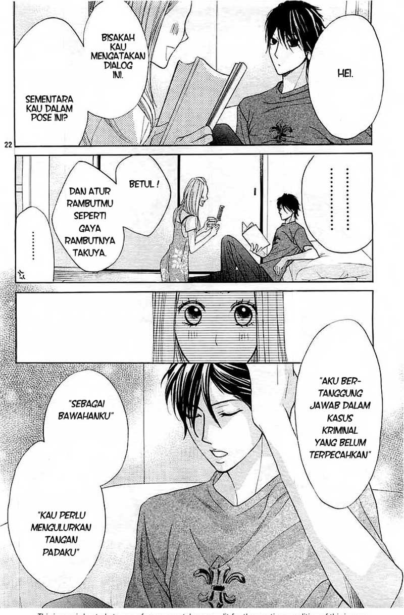 L-DK Chapter 56 Gambar 22