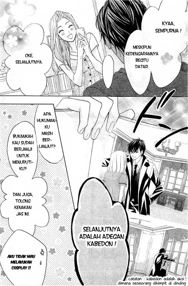L-DK Chapter 56 Gambar 23