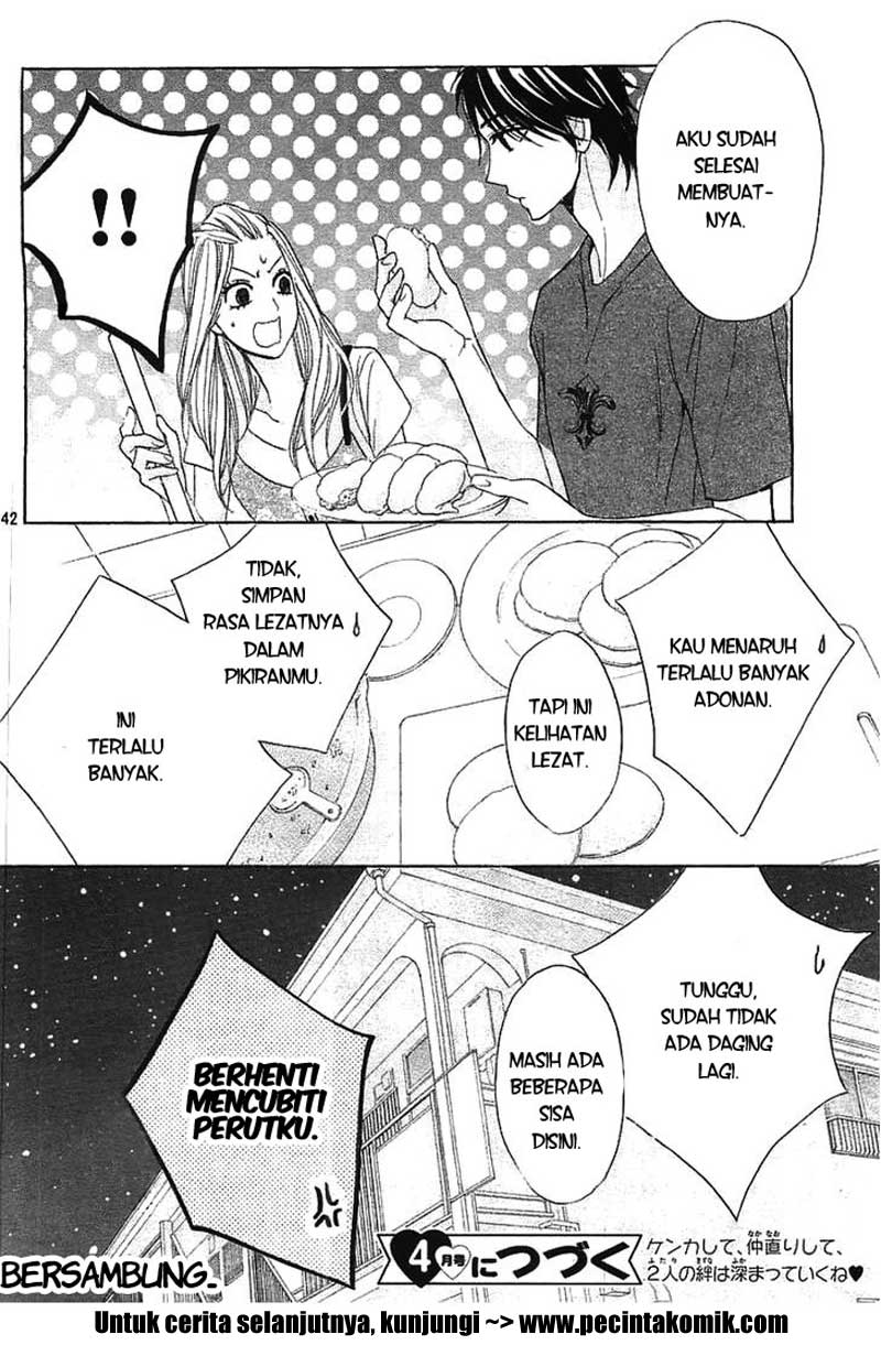 L-DK Chapter 56 Gambar 42