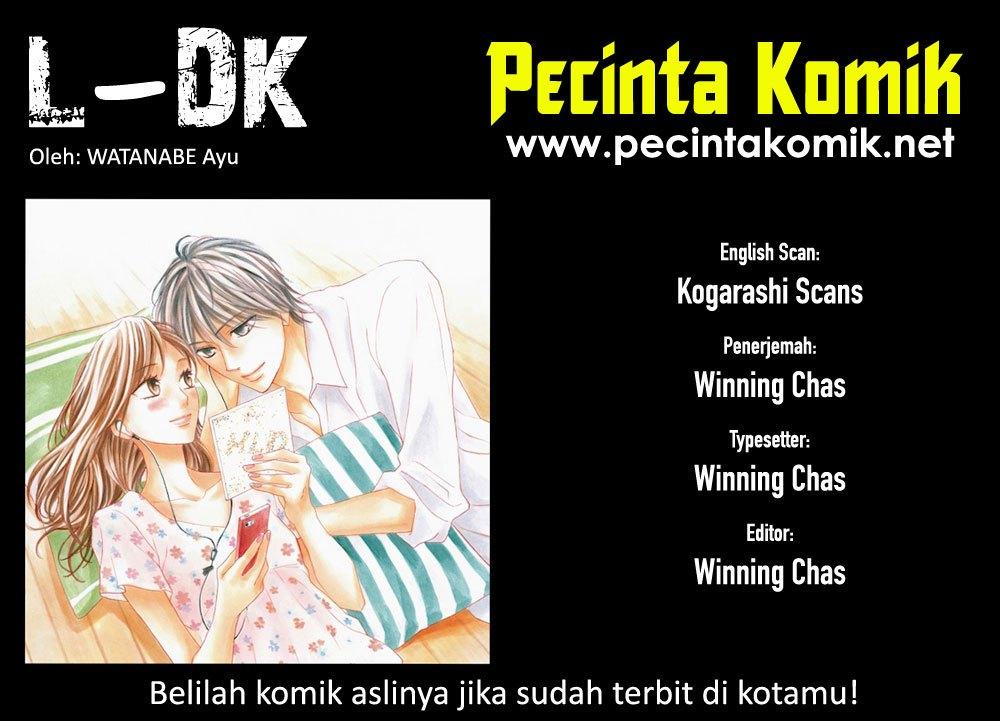 L-DK Chapter 66 Gambar 2
