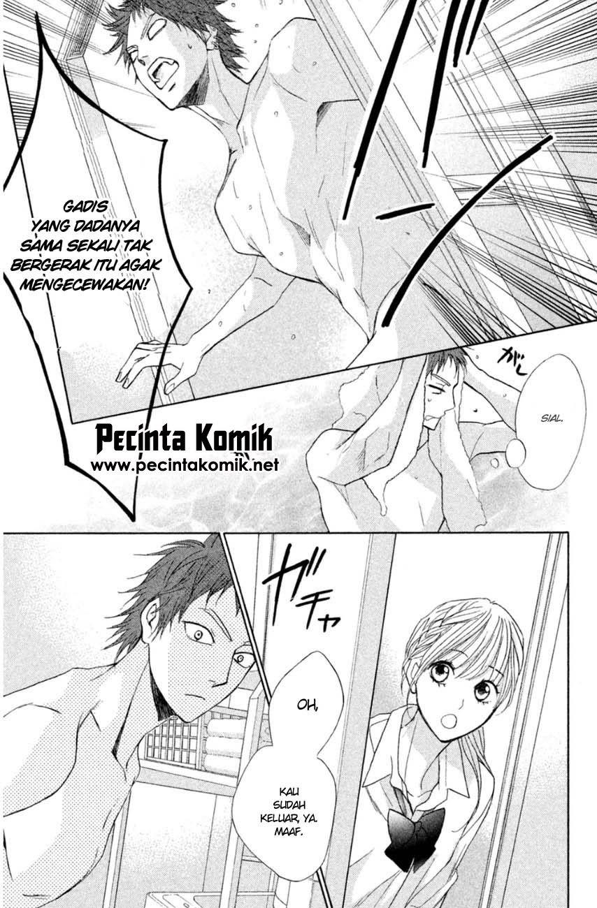 L-DK Chapter 66 Gambar 5