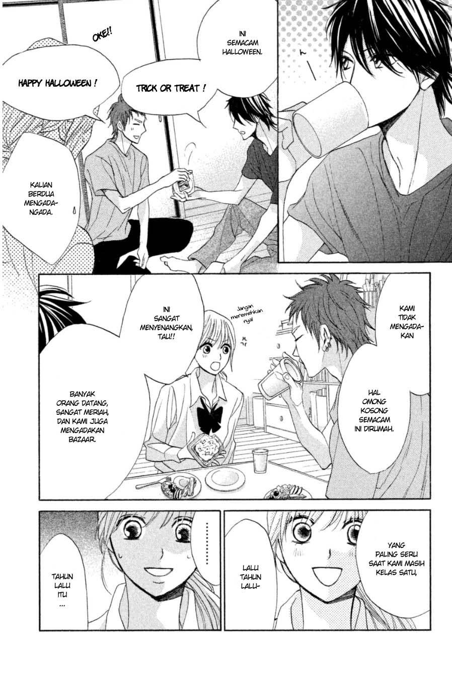 L-DK Chapter 66 Gambar 7