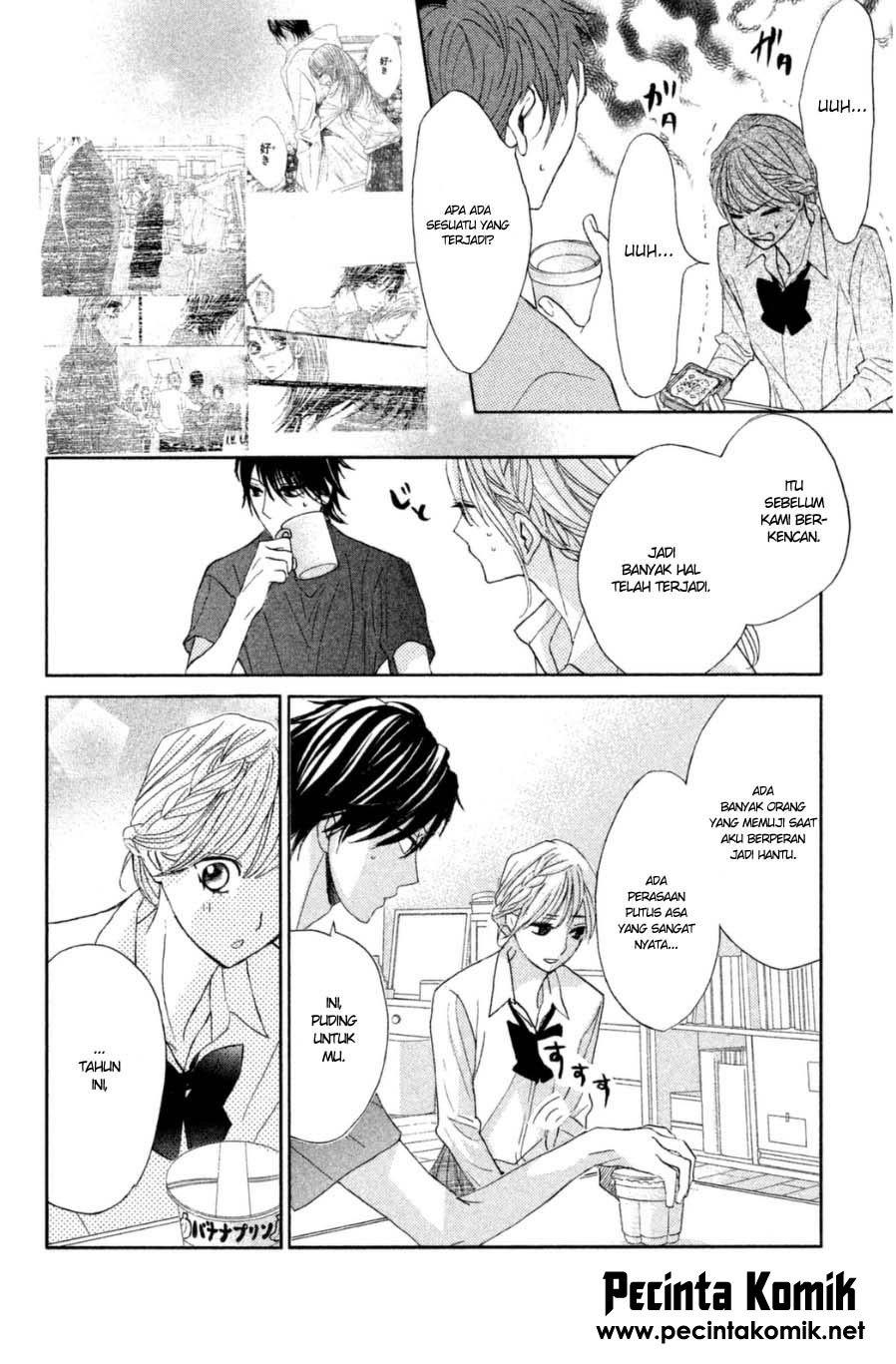 L-DK Chapter 66 Gambar 8