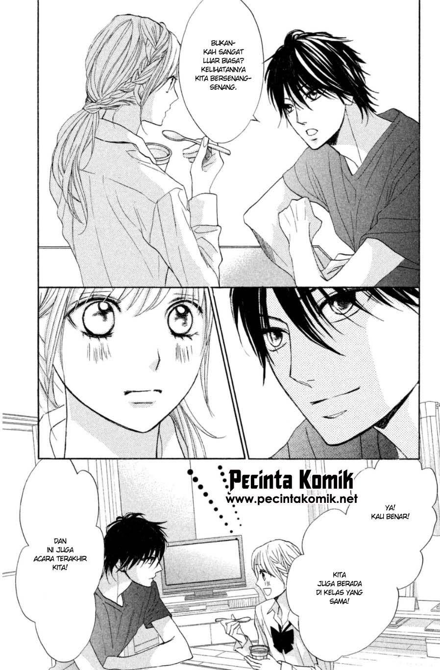 L-DK Chapter 66 Gambar 9