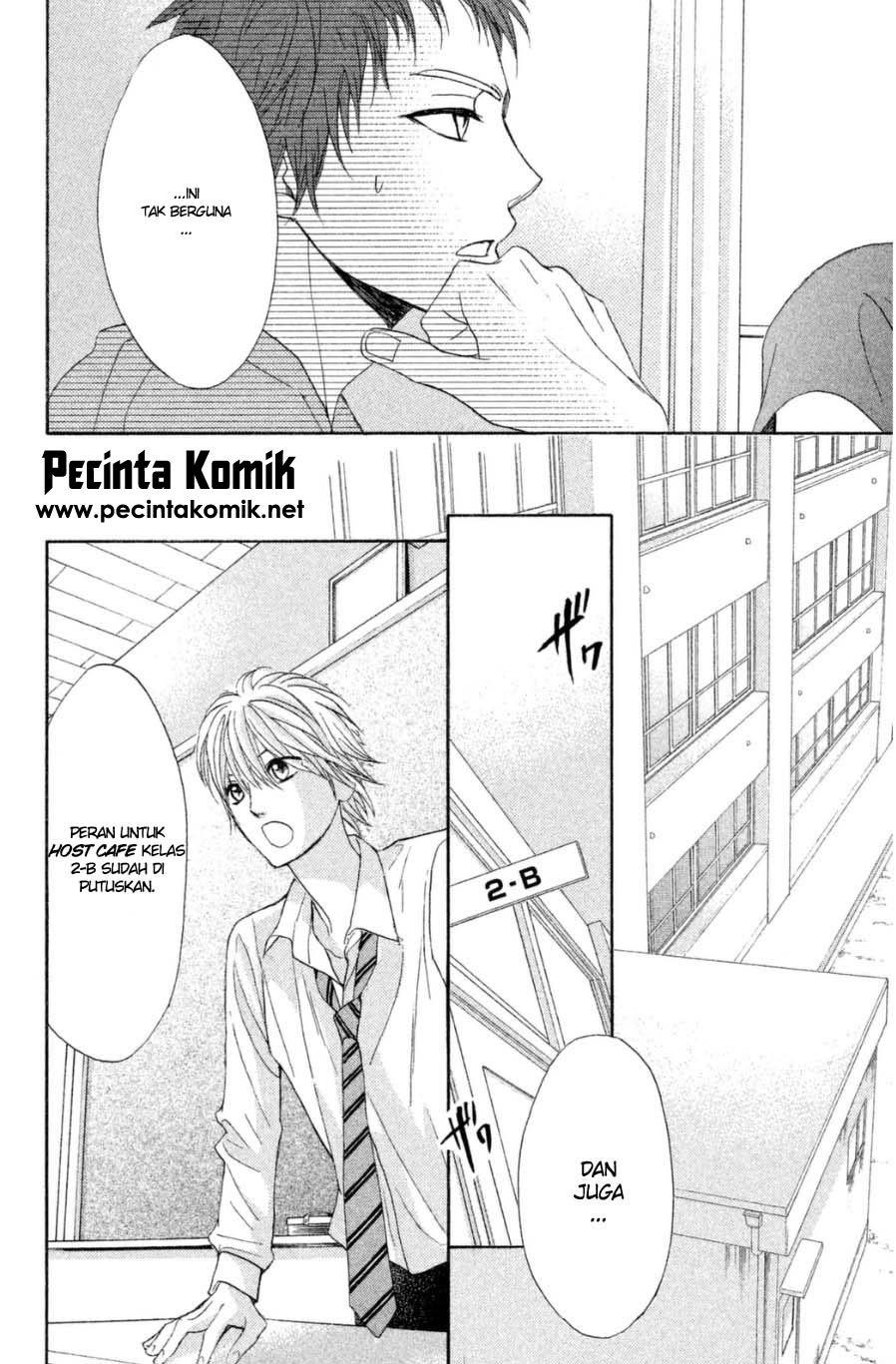 L-DK Chapter 66 Gambar 10