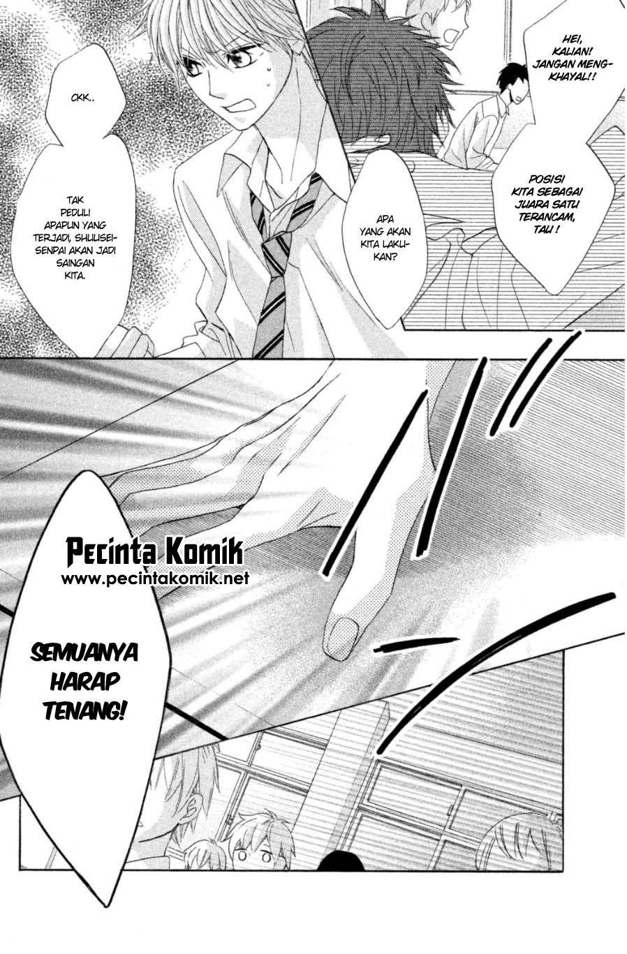 L-DK Chapter 66 Gambar 14