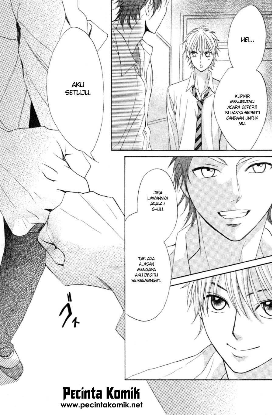 L-DK Chapter 66 Gambar 18