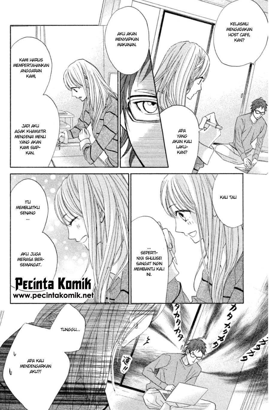 L-DK Chapter 66 Gambar 22