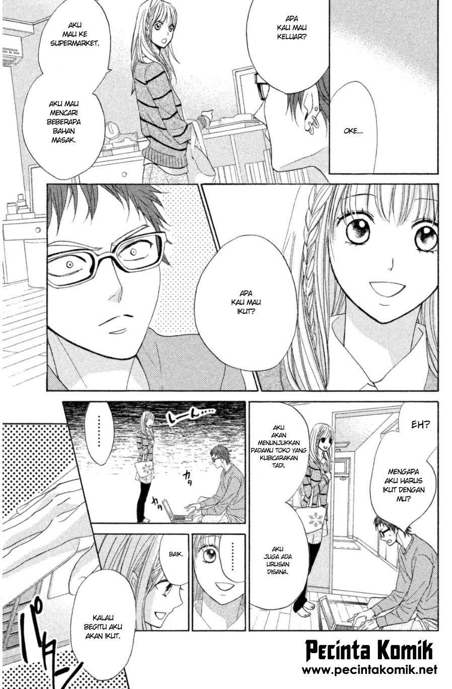 L-DK Chapter 66 Gambar 23