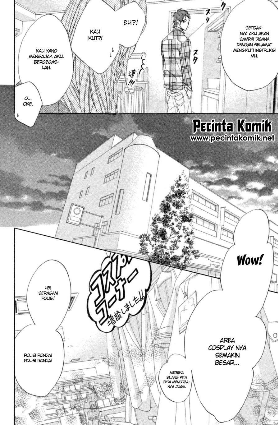 L-DK Chapter 66 Gambar 24