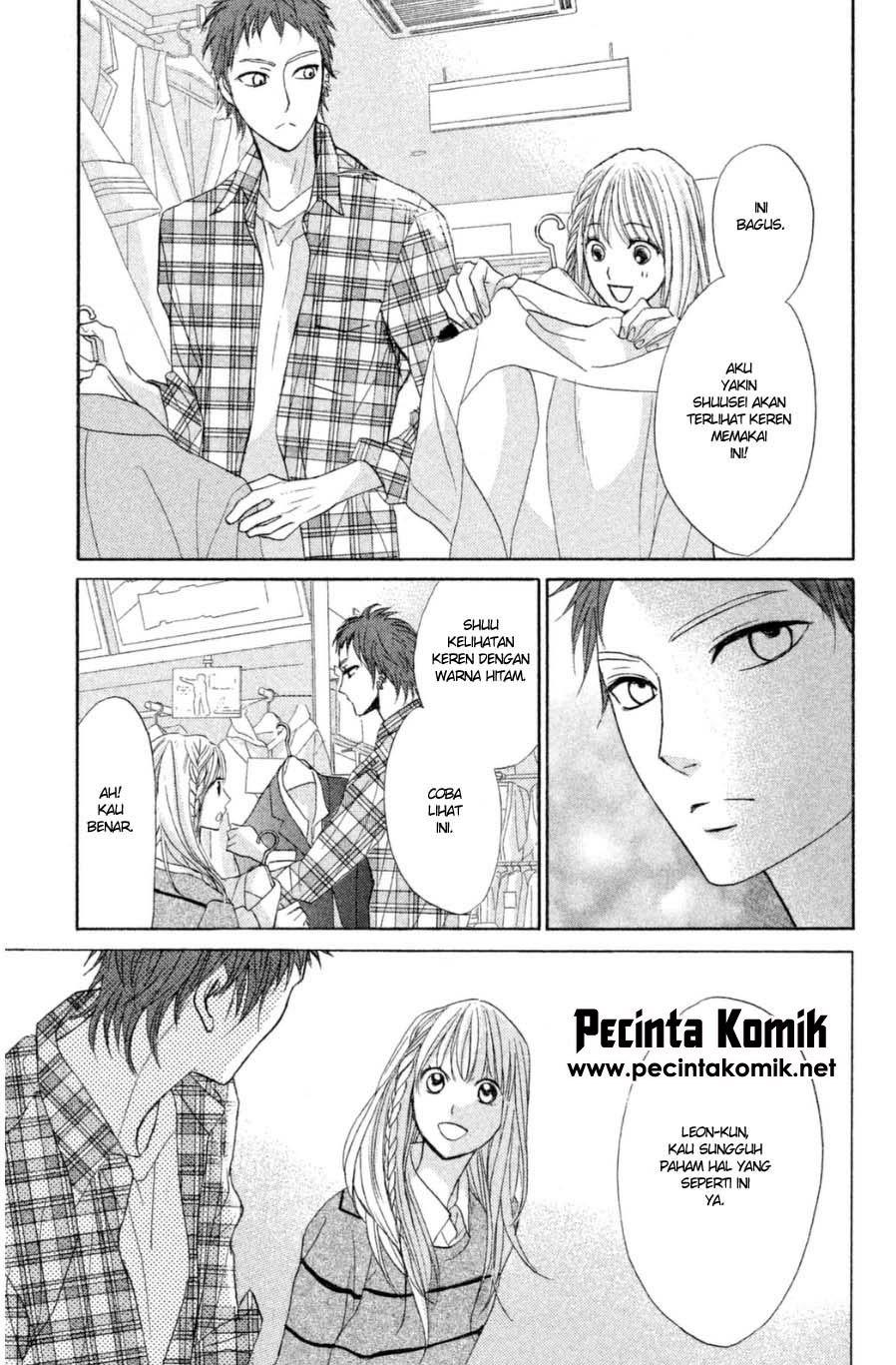 L-DK Chapter 66 Gambar 25