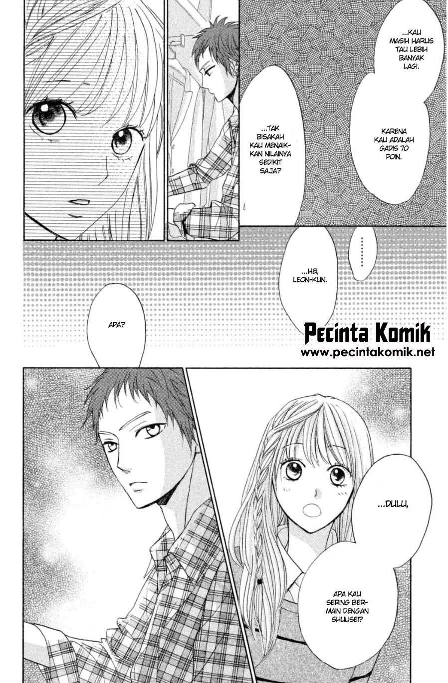 L-DK Chapter 66 Gambar 26