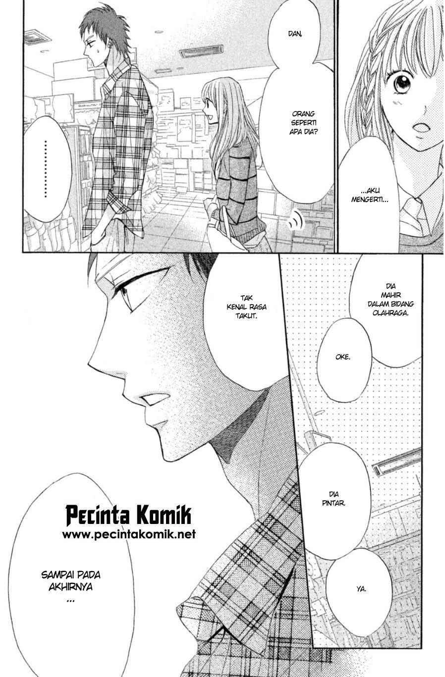 L-DK Chapter 66 Gambar 28