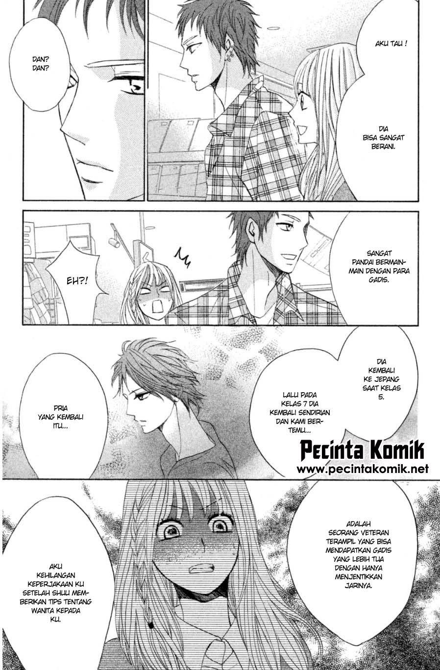 L-DK Chapter 66 Gambar 29