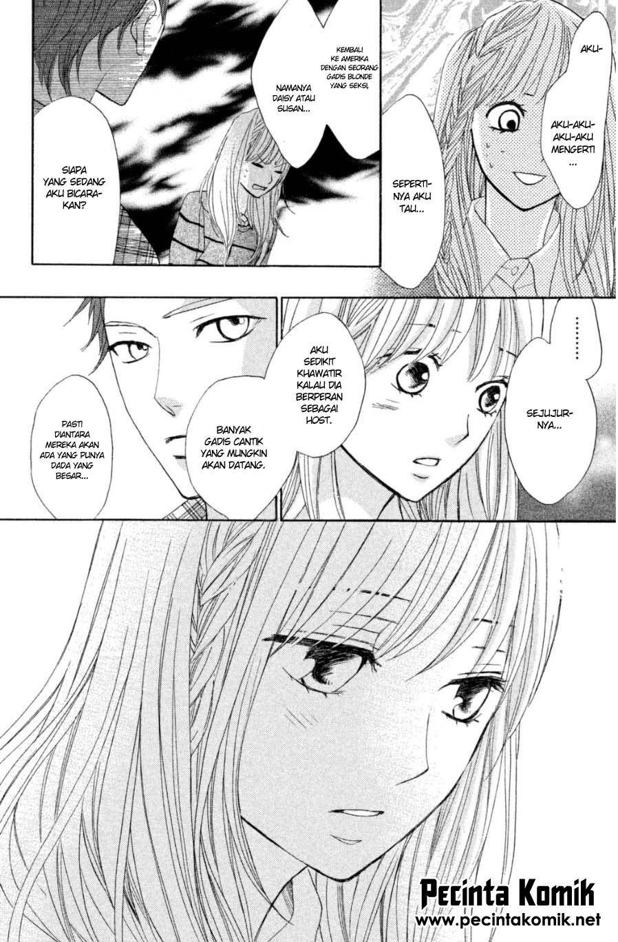 L-DK Chapter 66 Gambar 30