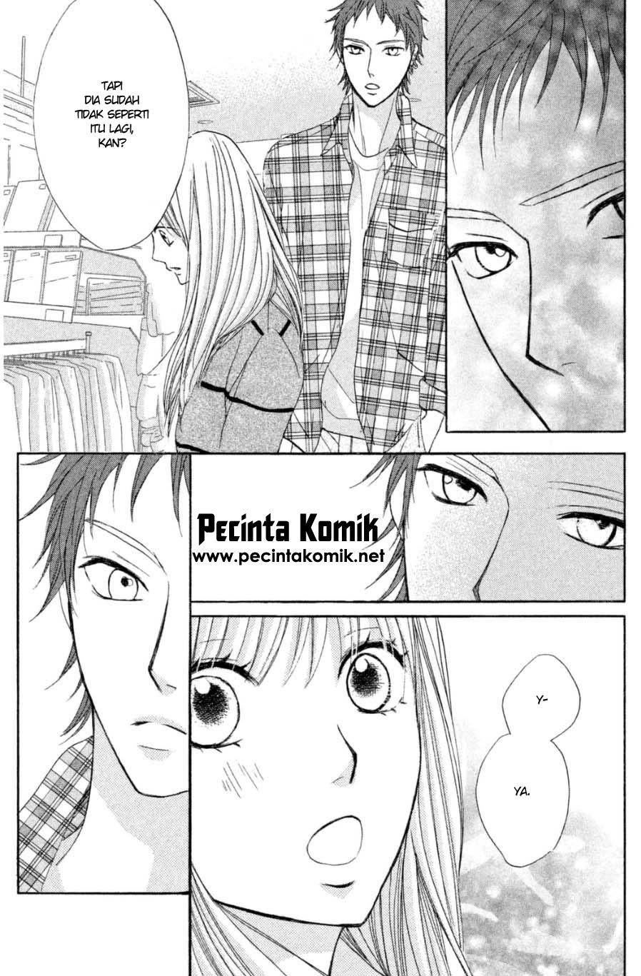 L-DK Chapter 66 Gambar 31