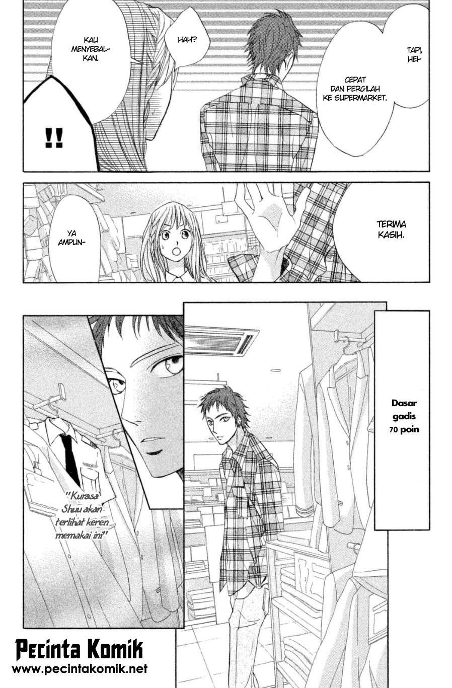 L-DK Chapter 66 Gambar 32