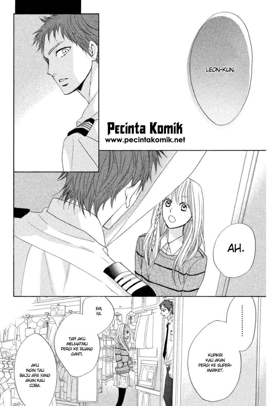 L-DK Chapter 66 Gambar 34